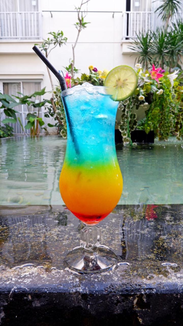 库塔齐亚酒店 庫塔 外观 照片